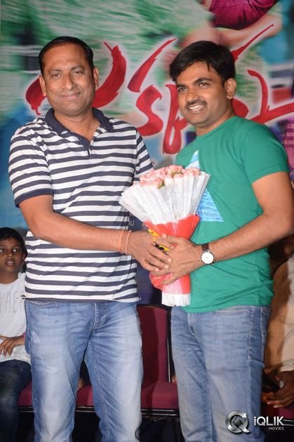 Jakkanna-Movie-Platinum-Disc-Function